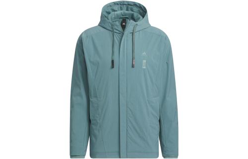 Мужская куртка adidas WUJI WARM WOVEN JACKET IX4288