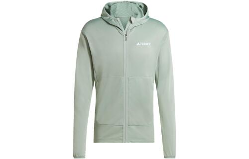 Мужская куртка adidas XPERIOR LIGHT FLEECE HOODED JACKET