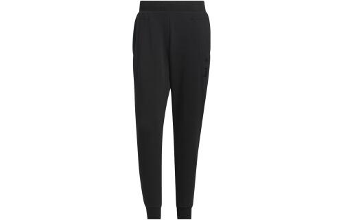 Мужские брюки adidas WUJI MUSTHAVE KNIT PANTS черные