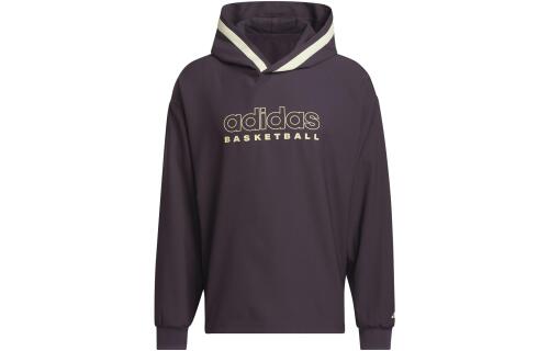 Мужское худи adidas SELECT HOODIE