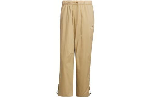 Мужские брюки adidas WIDE WOVEN PANTS IT3948