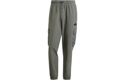 Мужские брюки adidas CITY ESCAPE PREMIUM CARGO PANTS IN3699