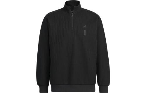 Мужской свитшот adidas WUJI WARM SWEATSHIRT черный