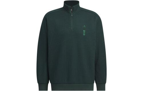 Мужской свитшот adidas WUJI WARM SWEATSHIRT IX4297