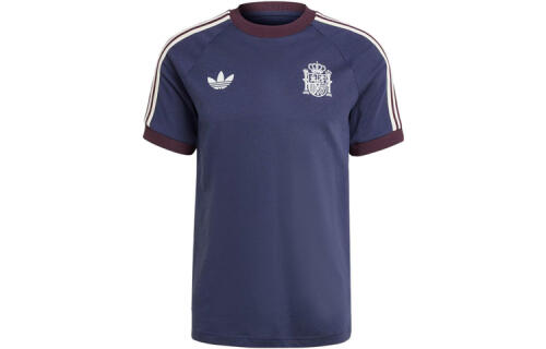 Мужская футболка adidas SPAIN ADICOLOR 3-STRIPES T-SHIRT
