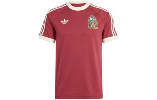 Мужская футболка adidas MEXICO ADICOLOR 3-STRIPES TEE