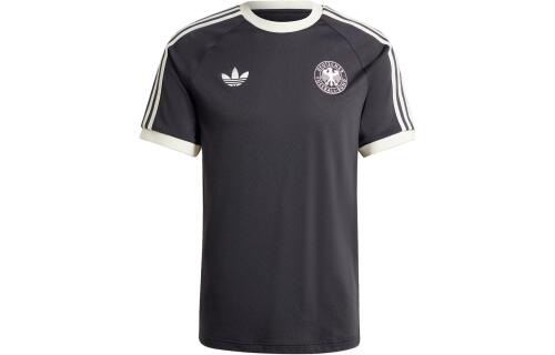 Мужская футболка adidas GERMANY ADICOLOR 3-STRIPES T-SHIRT IU2103