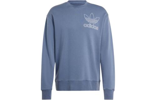 Мужской свитшот adidas ADICOLOR OUTLINE SWEATSHIRT IR7999