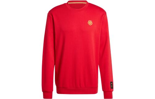 Мужская куртка adidas MANCHESTER UNITED CULTURAL STORY IW9306