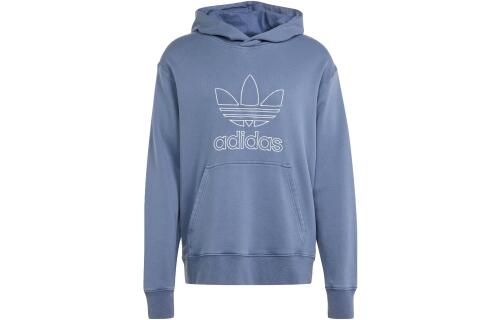 Мужское худи adidas ADICOLOR OUTLINE HOODIE IR7991