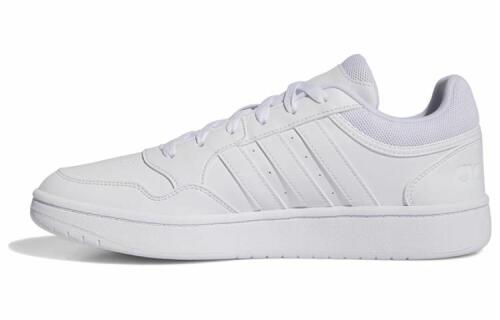 Мужские кроссовки adidas HOOPS 3.0 LOW VINTAGE SHOES