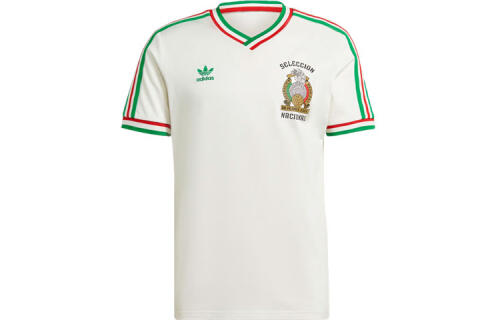 Мужская футболка adidas MEXICO 1985 AWAY JERSEY