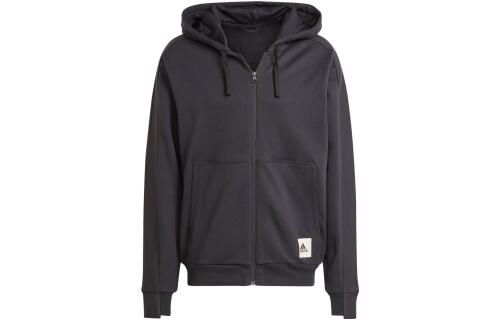 Мужской свитшот adidas LOUNGE FULL-ZIP SWEATSHIRT