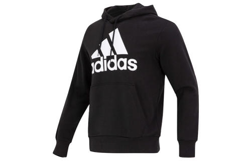 Мужское худи adidas ESSENTIALS BIG LOGO HOODIE