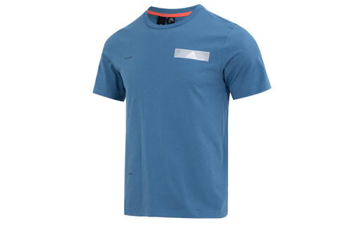 Мужская футболка adidas TECH REF TEE
