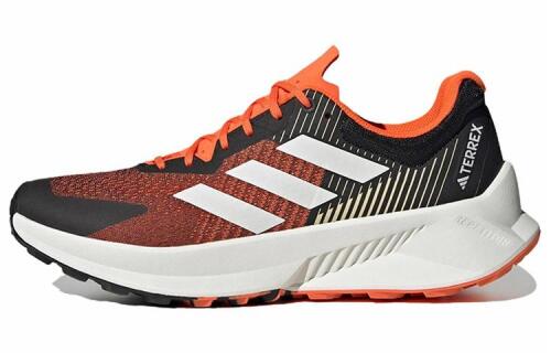 Мужские кроссовки adidas SOULSTRIDE FLOW TRAIL SHOES
