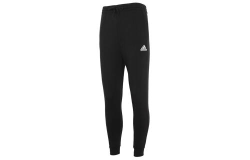 Мужские брюки adidas ESSENTIALS REGULAR TAPERED PANTS