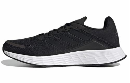 Мужские кроссовки adidas DURAMO SL SHOES черные