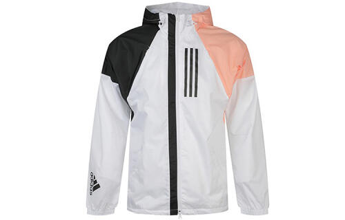 Мужская куртка adidas W.N.D. JACKET EK4626