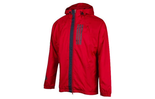 Мужская куртка adidas W.N.D. JACKET EK4625