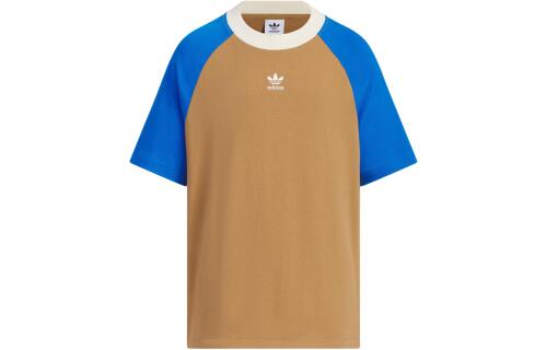 Детская футболка adidas ADICOLOR 70S T-SHIRT JI9846