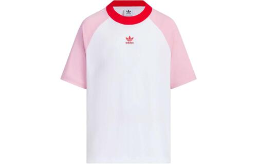 Детская футболка adidas ADICOLOR 70S T-SHIRT JI9847