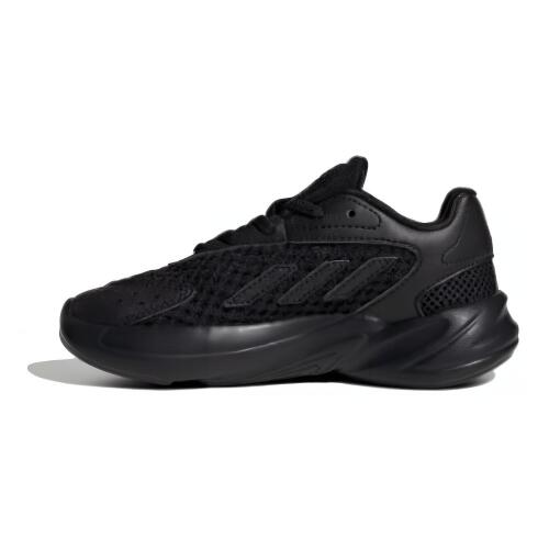 Детские кроссовки adidas OZELIA SHOES черные