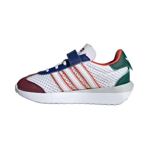 Детские кроссовки adidas COUNTRY XLG SHOES IF6897