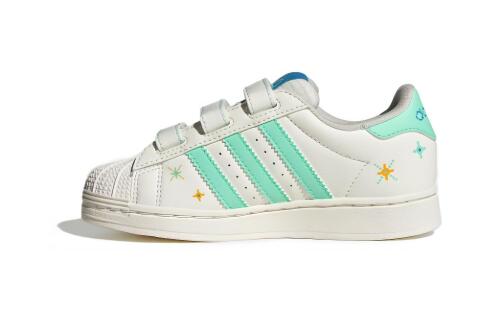 Детские кроссовки adidas SUPERSTAR COMFORT CLOSURE SHOES IF4319