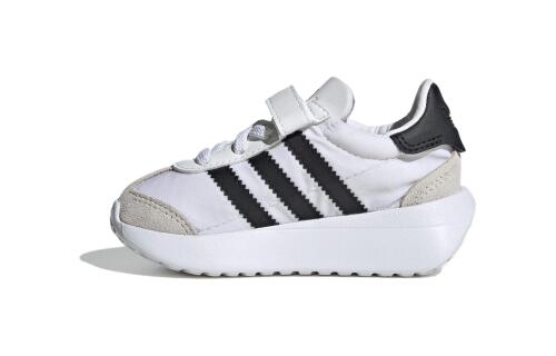 Детские кроссовки adidas COUNTRY XLG SHOES IF6158