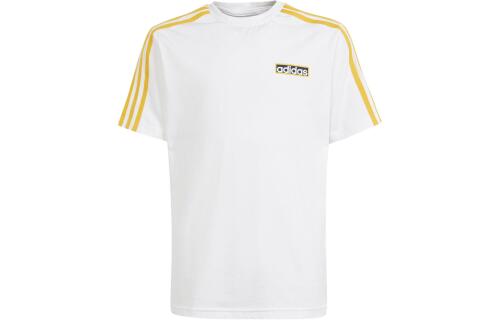 Детская футболка adidas ADIBREAK TEE