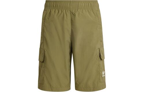 Детские шорты adidas CARGO SHORTS IP3064
