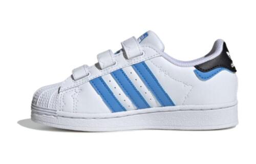 Детские кроссовки adidas DISNEY SUPERSTAR SHOES