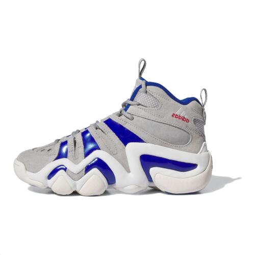 Детские кроссовки adidas CRAZY 8 SHOES ID6190