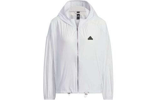 Женская куртка adidas WINDBREAKER IM8835