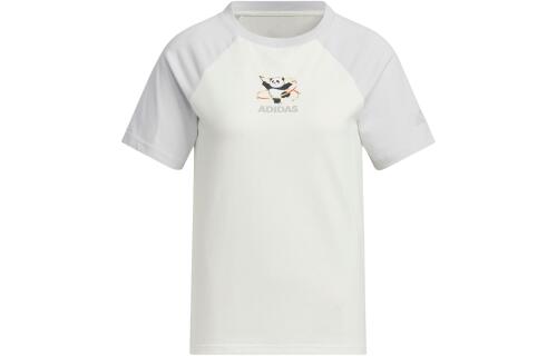 Женская футболка adidas T-SHIRT JI6866