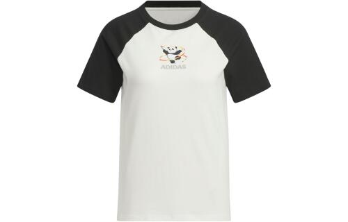 Женская футболка adidas T-SHIRT JI6867