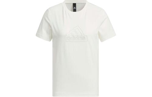 Женская футболка adidas SPORTSWEAR TEE IM8840