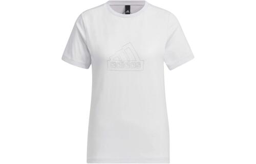 Женская футболка adidas SPORTSWEAR TEE IM8838