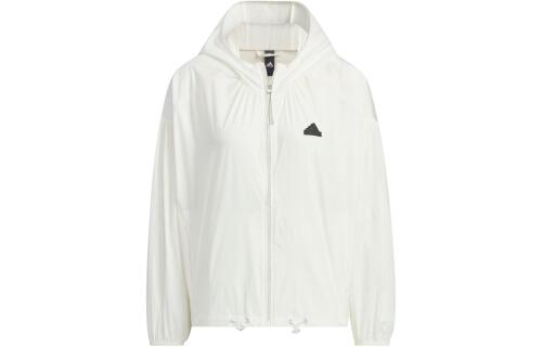 Женская куртка adidas WINDBREAKER IM8837