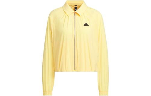 Женская куртка adidas WINDBREAKER IM8818