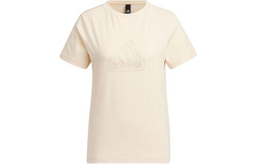 Женская футболка adidas SPORTSWEAR TEE IM8839
