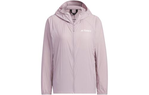 Женская куртка adidas LIGHTWEIGHT WINDBREAKER IS0277
