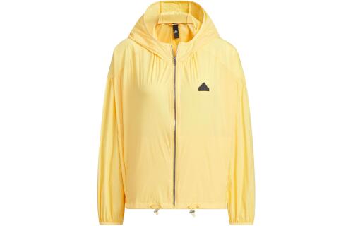 Женская куртка adidas WINDBREAKER IM8836