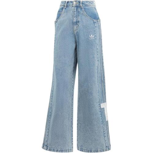 Женские брюки adidas ADIBREAK DENIM JEANS IT9760