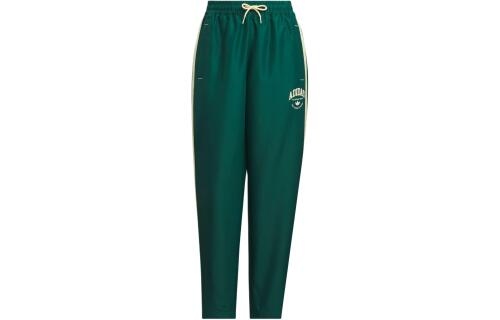 Женский костюм adidas LOGO TWIST TRACK TRACKSUIT BOTTOMS IW6291