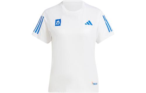 Женская футболка adidas SHANGHAI HALF MARATHON FINISHER