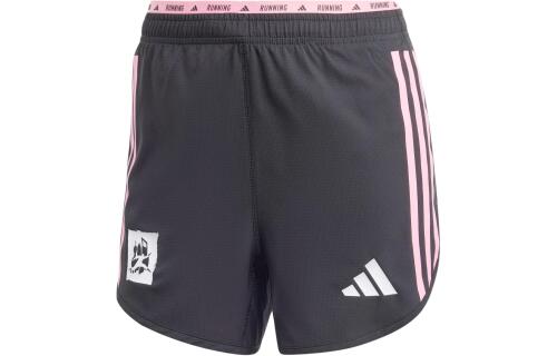 Женские шорты adidas SHANGHAI HALF MARATHON SHORTS