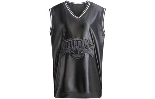 Женский свитшот adidas PREMIUM SLEEVELESS TOP черный