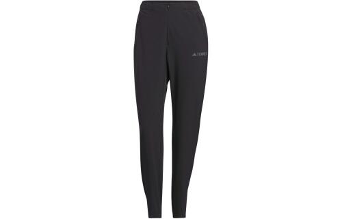 Женские брюки adidas AEROREADY 4-WAY STRETCH